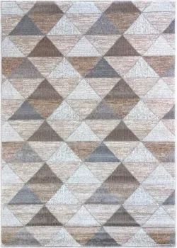 Bossan Nizza 2795B-AGRI-KREM (2x3)
