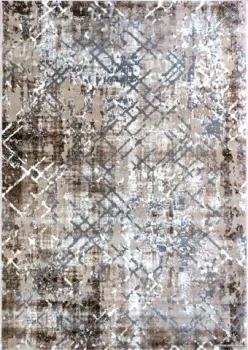 Bossan Nizza 2609C-KGRI-KREM (1.4x2)