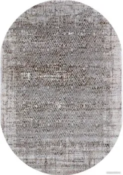 Bossan Nizza 2607A-SKAHVE-AGRI-OVAL (2x3)