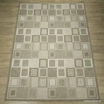 БелКа Флурлюкс Сизаль 51304 50522 1.2x1.7м