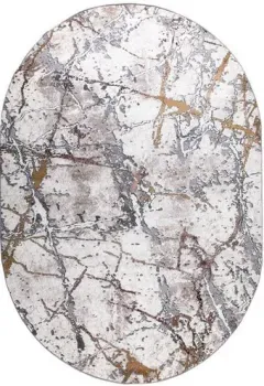 Merinos Bright 31277-080-OVAL 120x170
