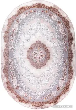 Merinos Bright 30191-070-OVAL 200x300 (бежевый)