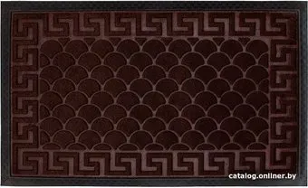 ComeForte Уют Классик 60x90 (коричневый)