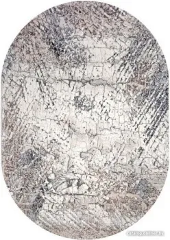 Bossan Rome 2358A-VIZON-BEJ-OVAL 160x230