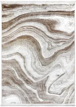 Safyun Liparis LP370-CREAM-BROWN (2x3)