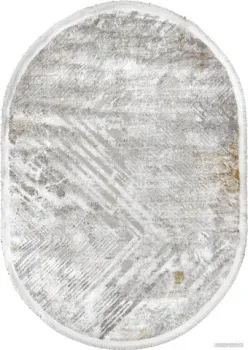 Safyun Liparis LP367-BEIGE-OVAL (2x3)