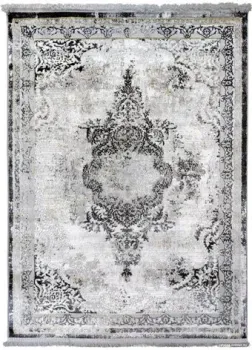 Safyun Liparis LP362-GREY-BLACK (2x3)