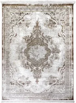Safyun Liparis LP362-CREAM-BROWN (2x3)