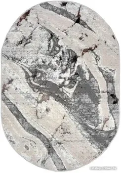 Bossan Rome B038A-VIZION-BEJ-OVAL 2x2