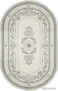 Bossan Rome 1754A-KGRI-BEJ-OVAL 1.4x2 м