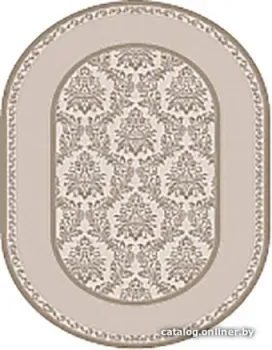 БелКа Сизаль Овал 51305 50522 1x2 м