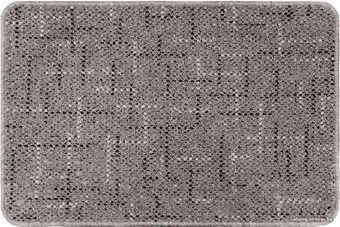 Carpet Hall Step 0.8x1.2 (019-1017-серый)