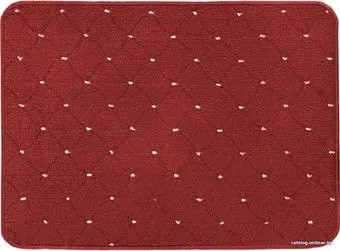 Carpet Hall Step 0.8x1.2 (009-08-красный)