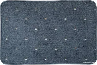 Carpet Hall Step 0.8x1.2 (008-03-синий)