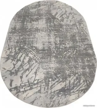 Bossan Rome B203A-AGRI-BEJ-OVAL 120x170