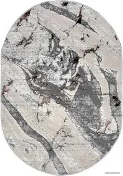 Bossan Rome B038A-VIZION-BEJ-OVAL 160x230