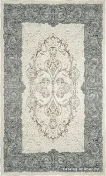 Bossan Rome 3281A-KGRI-BEJ 140x200
