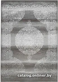 Bossan Rome 2349B-BEYAZ-AGRI 80x150