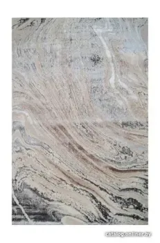 Bossan Sienna 3563A-KREM-BEJ 80x2000