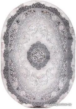 Merinos Bright 30191-070-OVAL 240x340 (бежевый)