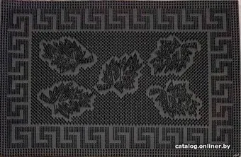 Blabar Клен 40x60см 92014 (черный)