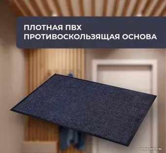 Blabar Tuff Lux 90x1000см 92181 (серый)