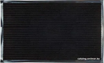 Blabar Tuff 50x80см 92133 (черный)