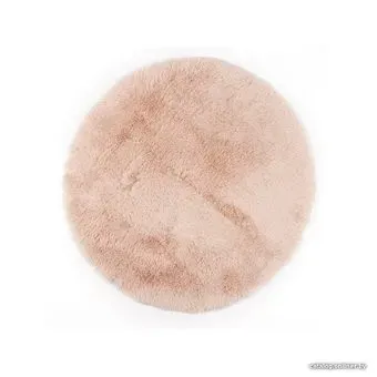 Orlix Vicuna 503748 80x80 (розовый)