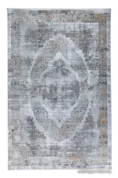 Milat Leda C797A-GRAY-D-GRAY 120x170