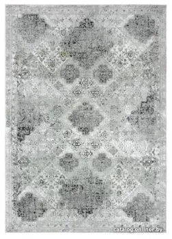 Milat Leda B651A-CREAM-ANTHRACITE 120x170