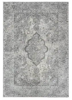 Milat Leda B457W-CREAM-GRAY 120x170