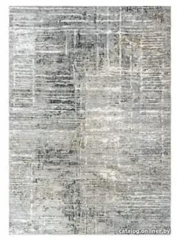Milat Leda B296W-BEIGE-COKEN-ANTHRACITE 150x230