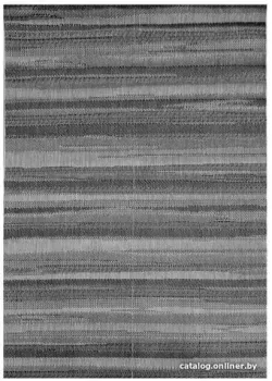 Bossan Viva B306A-SIYAH-KGRI 140x200