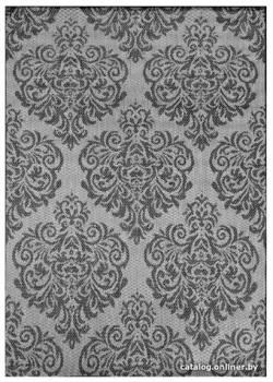 Bossan Viva B305A-SIYAH-KGRI 120x170