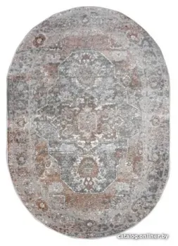 Bossan Nizza 2473A-KGRI-AGRI-OVAL 200x300