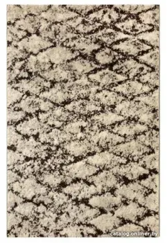 Bossan Loft 1903A-KAHVE-SKAHVE 80x150