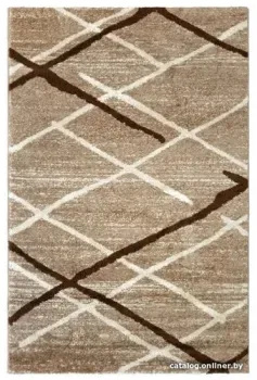 Bossan Loft 1333B-KAHVE-SKAHVE 80x150
