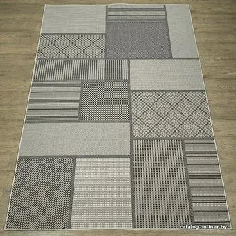 БелКа Декора Сизаль 52307_50221 1.4x2м