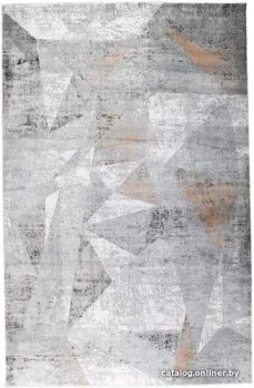 Milat Leda B003A-Cream-Anthracite 120x170