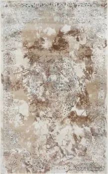 Behram Stella 0T613BL-Cream-Cream 80x150