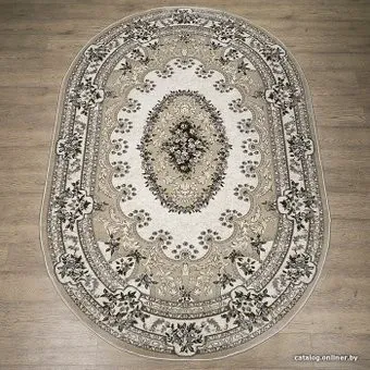 БелКа Круиз Овал 22417 29766 0.6x1.1 м