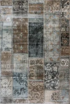 Витебские ковры Оливия 4427а2 80x150 (коричневый)