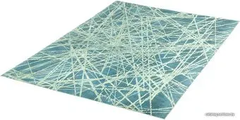 Chistetika Line Turqoise 160x230 36438