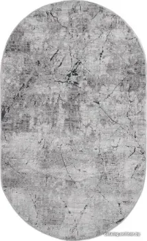 Behram Valencia 0C318BL-A.Grey-A.Grey-Oval 80x150