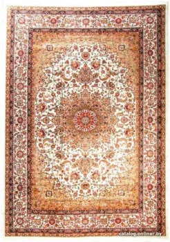 Gokkusagi Ковер Gokkusagi Zrabi L34716n1 (2x2.9)