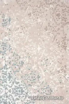 Sintelon Boho 08VKV 140x200 (бежевый/белый/коричневый/серый)