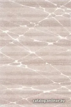 Sintelon Boho 01VBV 140x200 (бежевый/белый)