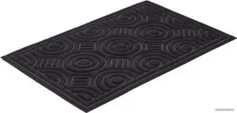 SunStep Полипропиленовый 40х60 49-103 (черный)