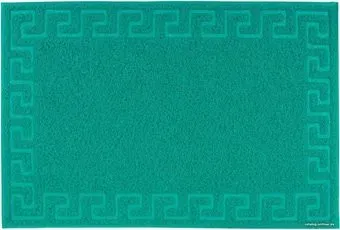 SunStep Spongy Меандр 50х80 38-315 (зеленый)
