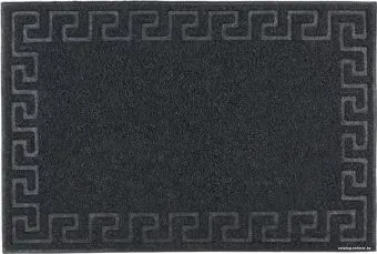 SunStep Spongy Меандр 50х80 38-313 (черный)